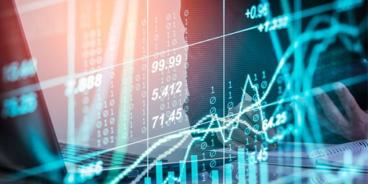 10 Saham Paling Menguntungkan Pekan Ini, Teratas Melonjak 126%