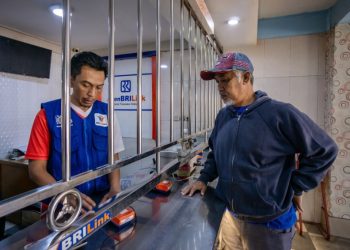 1,2 Juta Agen Siap Dukung Operasional Koperasi Desa Merah Putih
