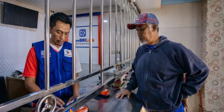 1,2 Juta Agen Siap Dukung Operasional Koperasi Desa Merah Putih