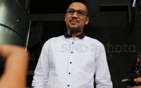 12 Terlapor Kasus Ijazah Palsu Jokowi Termasuk Abraham Samad