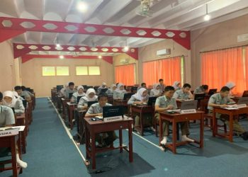 19.217 Siswa Lolos OSN SMA Tingkat Provinsi 2025 dan Pengumuman Resminya