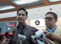 24 Calon Dubes Ikuti Uji Kelayakan, Budisatrio Djiwandono Mengungkapkan Kepuasan