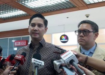 24 Calon Dubes Ikuti Uji Kelayakan, Budisatrio Djiwandono Mengungkapkan Kepuasan
