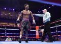 3 Pertarungan Kelas Ringan Pilihan Shakur Stevenson Nomor 1 Gervonta Davis