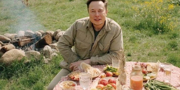 4 Strategi Elon Musk Mengubah Dinamika Sistem 2 Partai di AS