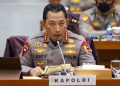 4 Dirpolairud Digeser Kapolri dalam Mutasi Polri Juni 2025