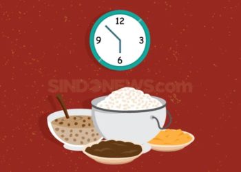 4 Makanan Penyebab Kesemutan Yang Membahayakan Kesehatan
