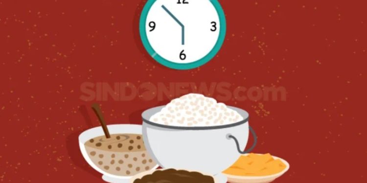 4 Makanan Penyebab Kesemutan Yang Membahayakan Kesehatan
