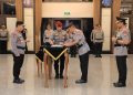 Empat Perwira Menengah Dilantik di Bareskrim Usai Mutasi Juni 2025, Dua di Antaranya Wakapolres