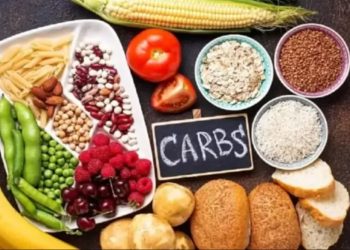 5 Bahaya Kelebihan Karbohidrat bagi Kesehatan Risiko Diabetes dan Kolesterol Tinggi