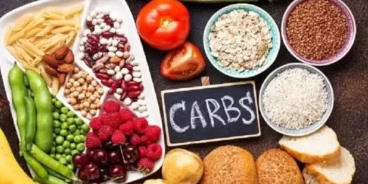 5 Bahaya Kelebihan Karbohidrat bagi Kesehatan Risiko Diabetes dan Kolesterol Tinggi
