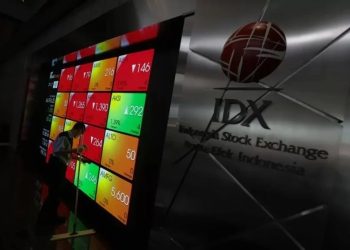 5 Perusahaan Antre untuk IPO Tahun Ini, Simak Daftarnya