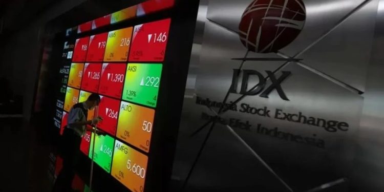 5 Perusahaan Antre untuk IPO Tahun Ini, Simak Daftarnya