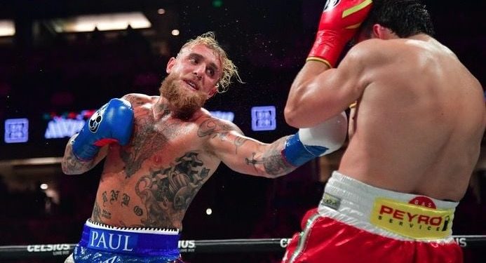 5 Petinju yang Berasal dari YouTube, Salah Satunya Calon Juara Dunia