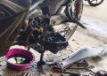 6 Tanda Kerusakan Motor yang Bisa Menguras Uang Anda