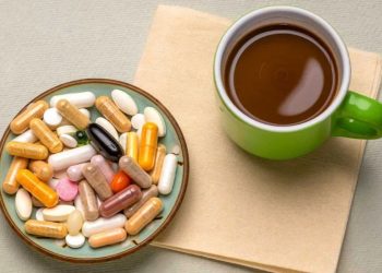 7 Jenis Obat yang Dilarang Dikonsumsi Bersamaan dengan Kopi dan Teh