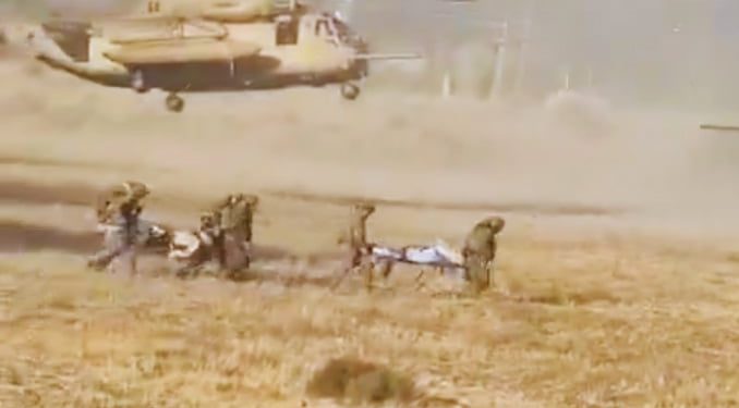 Serangan Pejuang Akibatkan 5 Tentara Israel Tewas, Pukulan Tambahan bagi Mereka