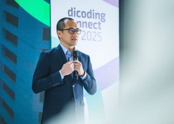 Pelatihan Teknologi Berstandar Industri Asah Luncurkan oleh Accenture dan Dicoding