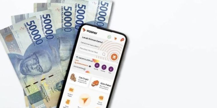 Kendala Rekening, Penyaluran BSU 2025 melalui Pos Indonesia Sudah Cair