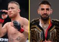 Pensiun atau Menjadi Juara Kelas Ringan UFC
