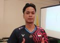 Ginting Canggung Menjelang Comeback di Japan Open 2025