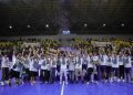 Apresiasi Prestasi di Pro Futsal League 2024/2025, Kemenpora Siap Bersinergi dengan FFI
