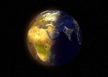 Sinyal Radio Berusia 8 Miliar Tahun Ditemukan oleh Astronom