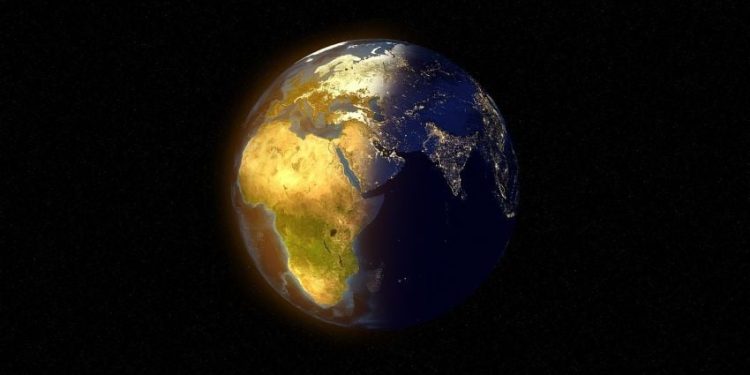 Sinyal Radio Berusia 8 Miliar Tahun Ditemukan oleh Astronom