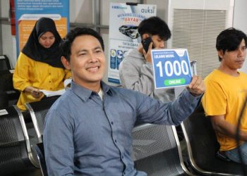 Perkuat Layanan Lelang dengan Pembaruan Platform AUKSI