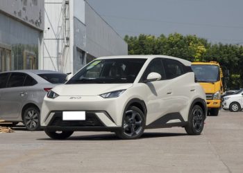 Bakal Masuk Indonesia, Seagull Sudah Diproduksi 1 Juta Unit