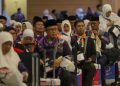 Baleg Setujui RUU Penyelenggaraan Haji dan Umrah sebagai Usul Inisiatif DPR