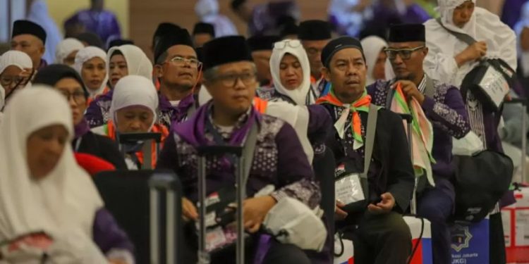Baleg Setujui RUU Penyelenggaraan Haji dan Umrah sebagai Usul Inisiatif DPR