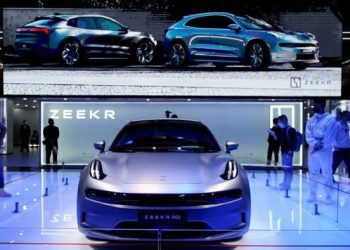 Mobil Terbaru yang Akan Diluncurkan di GIIAS 2025