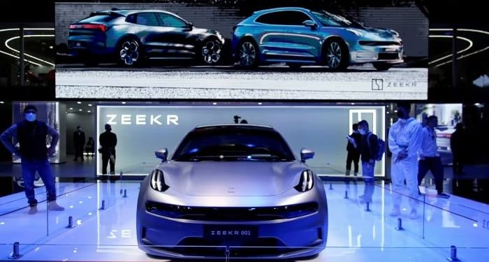Mobil Terbaru yang Akan Diluncurkan di GIIAS 2025