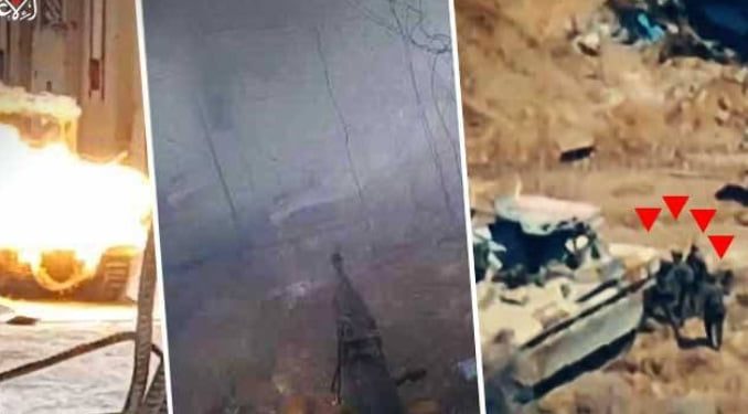 Beda Data Resmi, Media Israel Sebut 100.000 Tentara Zionis Terluka dan Cacat di Gaza