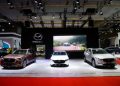 Tsunami Mobil China Memaksa Mazda Revisi Target Penjualan yang Terjun Bebas