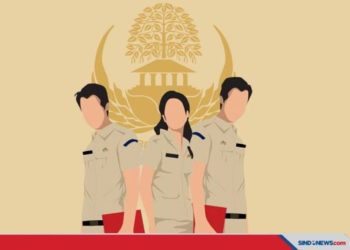 Gaji PPPK Kemenag 2025 Rincian Lengkap Sesuai Golongan