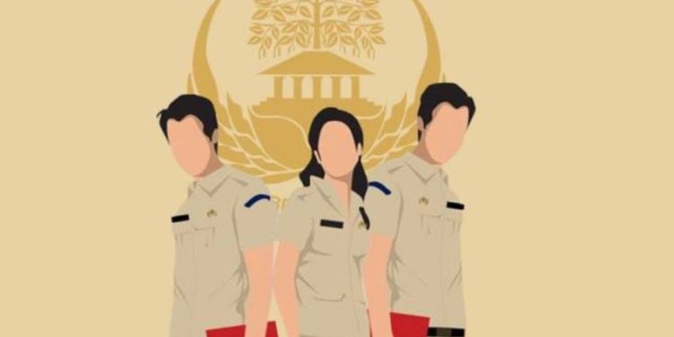 Gaji PPPK Kemenag 2025 Rincian Lengkap Sesuai Golongan