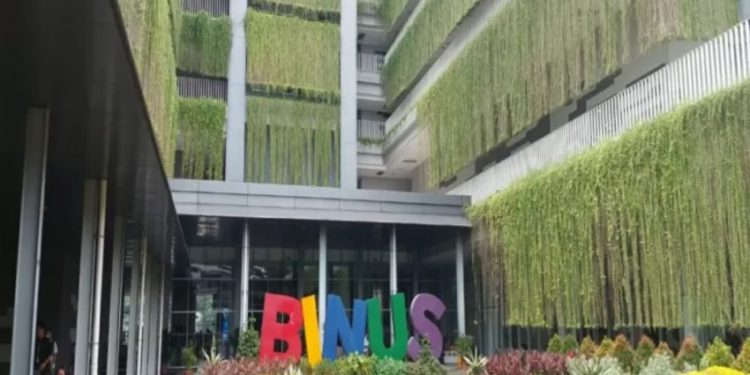 Universitas Alam Sutera Luncurkan Program Studi Komunikasi Media Digital