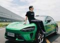 Pimpinan Xiaomi Mengakui Masih Banyak yang Dipelajari dari Tesla