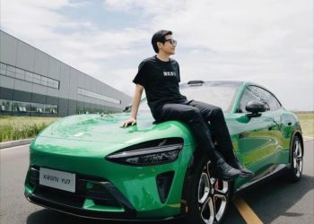Pimpinan Xiaomi Mengakui Masih Banyak yang Dipelajari dari Tesla