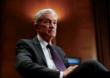 Bos Bank Sentral Tertekan, Isu Mundur Muncul di Tengah Desakan Trump
