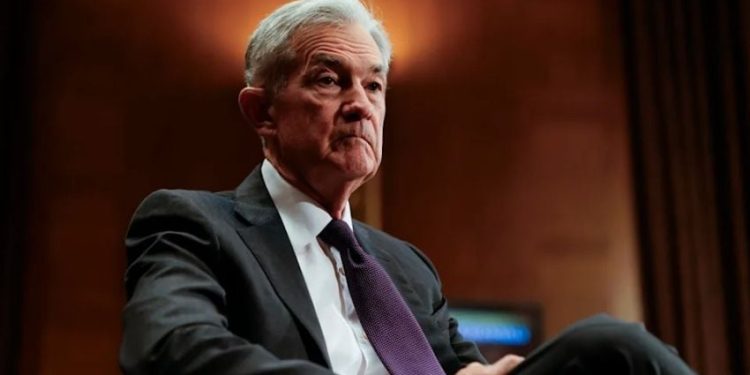 Bos Bank Sentral Tertekan, Isu Mundur Muncul di Tengah Desakan Trump