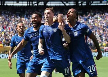 Chelsea Menang di Piala Dunia Antarklub 2025
