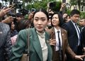 Perdana Menteri Thailand Paetongtarn Shinawatra Dipecat