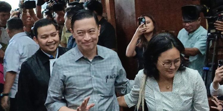 Berita Terkini, Tom Lembong Terancam 7 Tahun Penjara karena Kasus Impor Gula