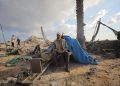 Perang Genosida Israel di Gaza Tewaskan Lebih dari 60000 Orang Hingga Kini