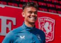Mees Hilgers Menjadi Target Banyak Klub Sepak Bola Eropa