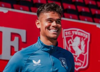 Mees Hilgers Menjadi Target Banyak Klub Sepak Bola Eropa