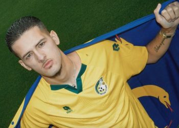 Justin Hubner Bergabung dengan Fortuna Sittard Secara Resmi